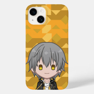 Coque Pour iPhone 14 Caelus
