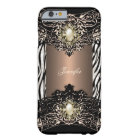 Café Elite Zebra Black Pearl Brown 4