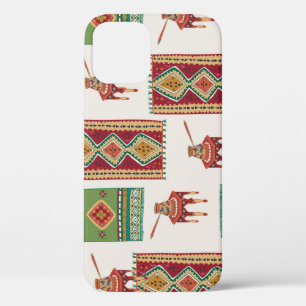 Case-Mate iPhone Case Café Istanbul Tapis : Motif Vintage