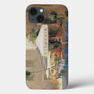 iPhone 13 Case Café Roma