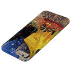 Café Terrasse à la nuit par Vincent van Gogh