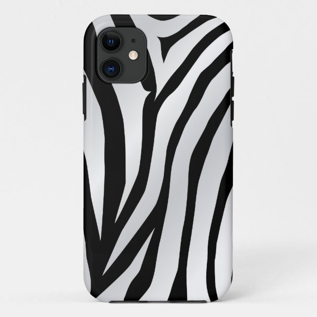 Coques Case-Mate iPhone Caisse blanche de l'iPhone 5s d'impression de (Dos)
