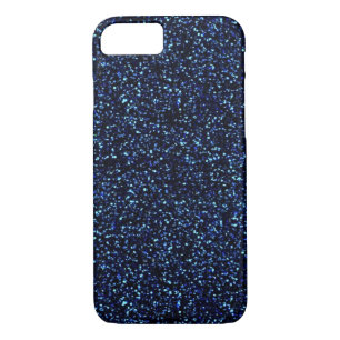 Case-Mate iPhone Case caisse bleue de minuit de l'iPhone 7 de parties