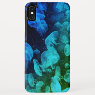 Case-Mate iPhone Case Caisse bleue profonde de mer pour l'iPhone XS