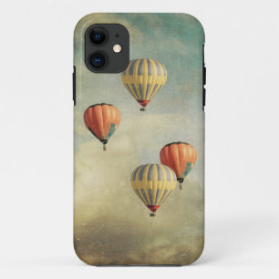 Etui iPhone Case-Mate Caisse colorée chaude de l'iPhone 5 de ballon à
