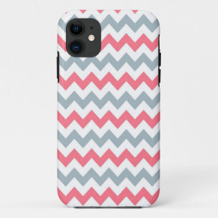 Case-Mate iPhone Case Caisse colorée de l'iPhone 5 de Chevron