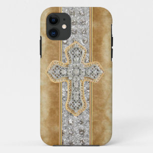 Etui iPhone Case-Mate CAISSE croisée de marbre et de la fausse pierre