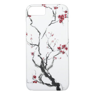 Coque Case-Mate Pour iPhone Caisse de fleurs de cerisier
