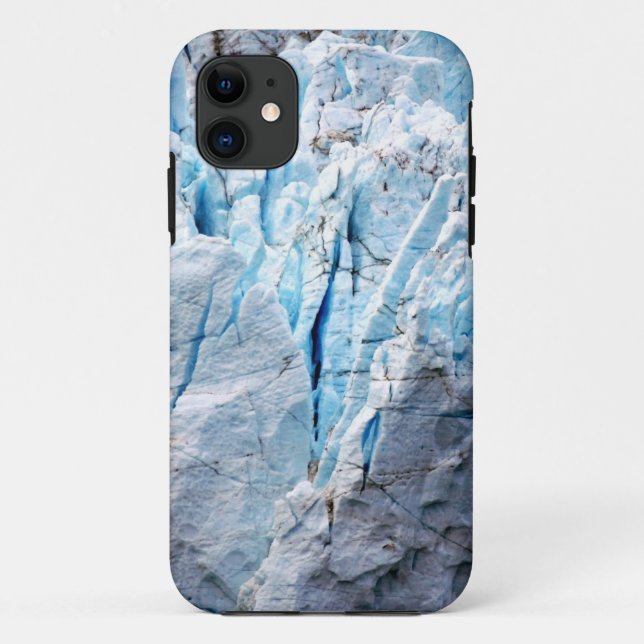 Coques Case-Mate iPhone Caisse de glace (Dos)