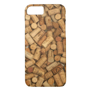 Etui iPhone Case-Mate Caisse de liège de vin