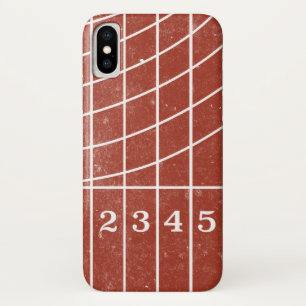 Case-Mate iPhone Case Caisse de l'iPhone X de style affligée par voie