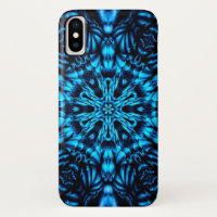 Caisse de mandala d'étoile de démon de Tezrian