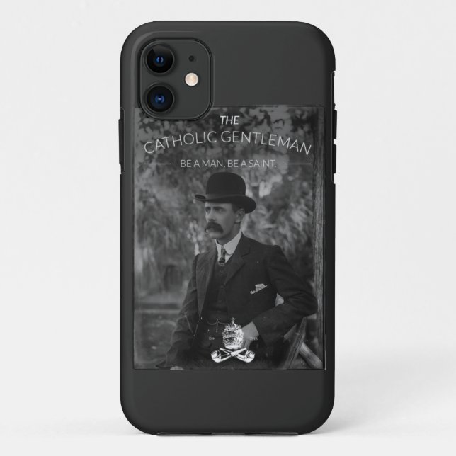 Coques Case-Mate iPhone Caisse de moustache (Dos)