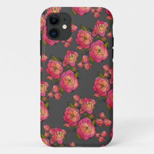 Etui iPhone Case-Mate Caisse de robe de cocktail de Momma pour iphone5