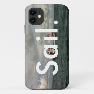 Etui iPhone Case-Mate Caisse de voile