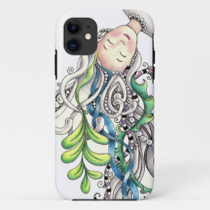 Coque Case-Mate Pour iPhone Caisse démêlée de l'iPhone 5