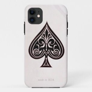 Coque Case-Mate Pour iPhone caisse du CÆ de l'iPhone 5