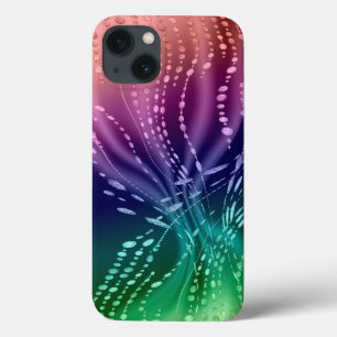 Coques Pour iPhone Caisse dure colorée de l'iPhone 6 de Xtreme