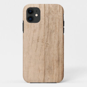 Case-Mate iPhone Case Caisse en bois légère de l'iPhone 5 de couvertur