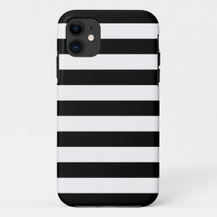 Coques Pour iPhone Caisse noire et blanche de l'iPhone 5/5S de
