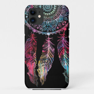 Coques Pour iPhone Caisse rêveuse de receveur