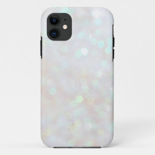 Coques Pour iPhone Caisse subtile blanche de l'iPhone 5s de parties