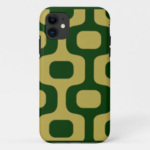 Case-Mate iPhone Case Calçadão de Ipanema - Protection Rio