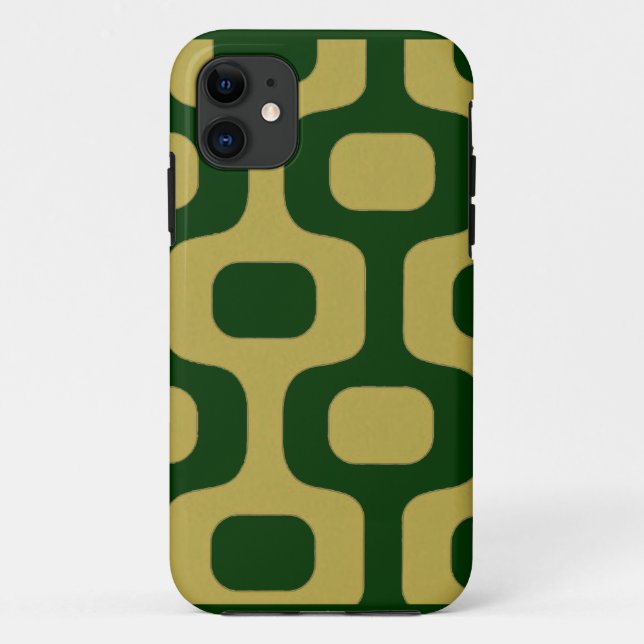 Coques Case-Mate iPhone Calçadão de Ipanema - Protection Rio (Dos)