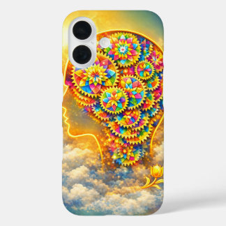 Coque Pour iPhone 16 CalibrerEsprit