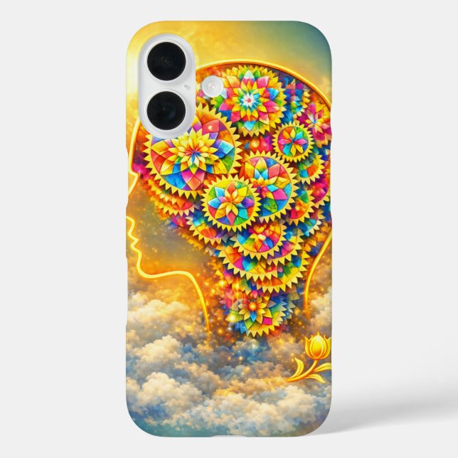 Coques Case-Mate iPhone CalibrerEsprit (Verso)