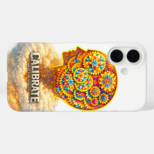 Coque Pour iPhone 16 CalibrerEsprit