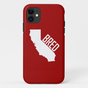 Etui iPhone Case-Mate California Bred