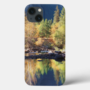 Case-Mate iPhone Case Californie, Montagnes de la Sierra Nevada, Yosemit