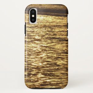 Case-Mate iPhone Case Californie Sunset Waves Ocean Seascape
