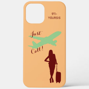 Case-Mate iPhone Case Call Sister