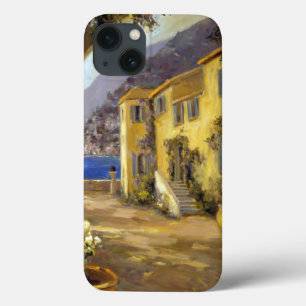 Etui iPhone 13 Calme latin I