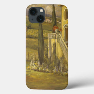 Coques Pour iPhone Calme latin II