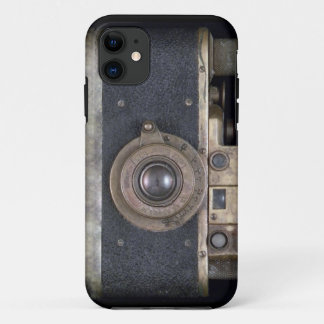 Case-Mate iPhone Case Caméra allemande 2ÈME GUERRE MONDIALE vintage 005