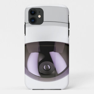 Coques Pour iPhone Caméra de surveillance Dome