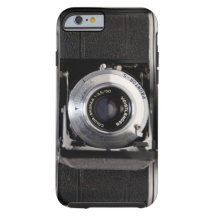 Caméra pliante allemande CAMERA 5 vintage