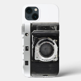 Case-Mate iPhone Case Caméra Vintage Balda Super Baldinette