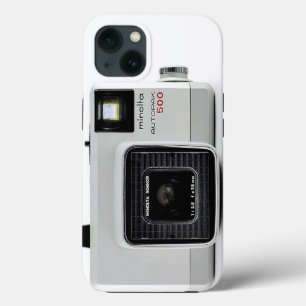 Case-Mate iPhone Case Caméra Vintage Minolta Autopak 500