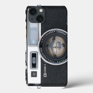 Case-Mate iPhone Case Caméra Vintage Yashica Electro 35 GSN