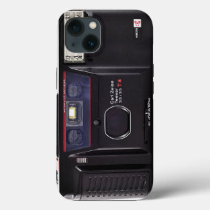 Case-Mate iPhone Case Caméra Vintage Yashica T AF-D