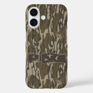 Coque Pour iPhone 16 Camion Bottomland Call Me Duck Call