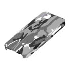 Camion de neige de l'Arctique