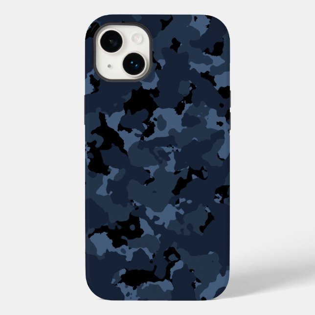 Coques Case-Mate iPhone Camion de nuit (Verso)
