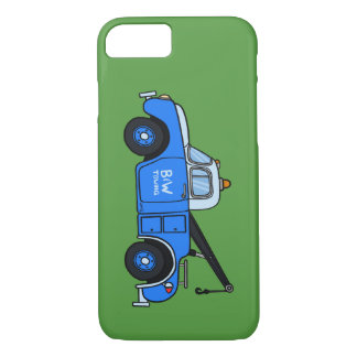 Case-Mate iPhone Case Camion de remorquage