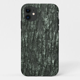Coque iPhone 11 Camion écorce verte