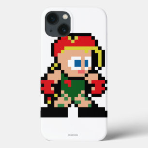 Case-Mate iPhone Case Cammy à 8 bits